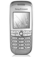 Sony Ericsson J210i